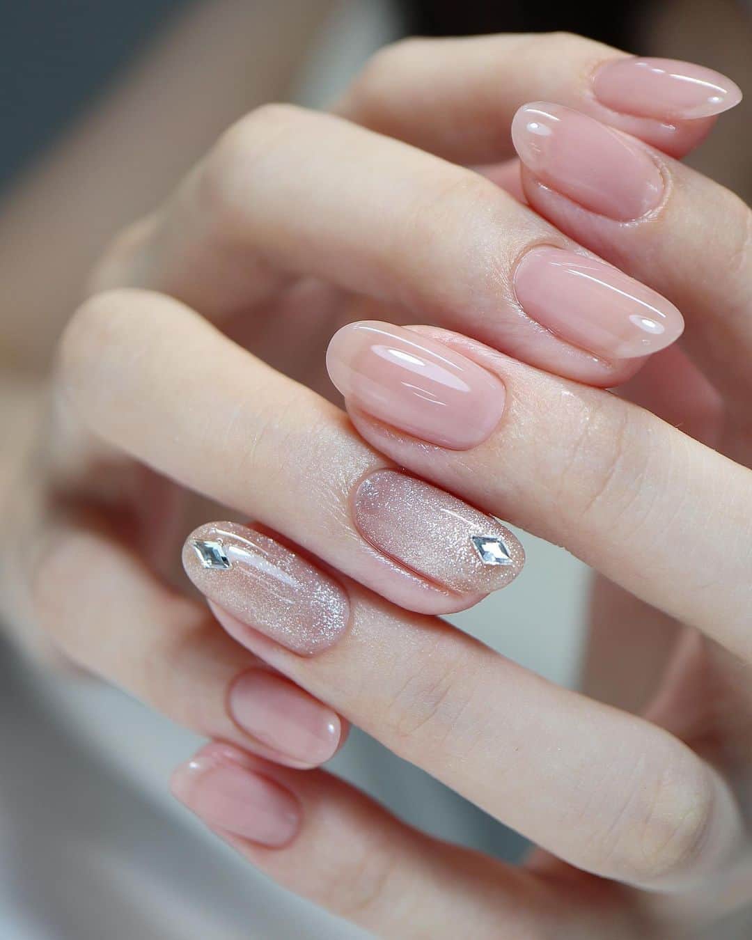 Icegel Nailのインスタグラム