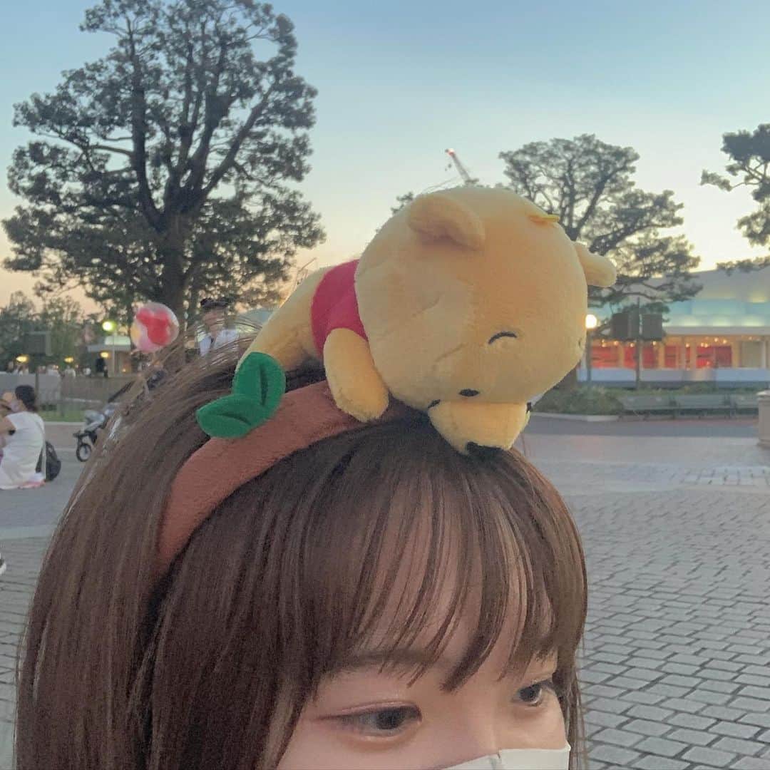 わきななかのインスタグラム：「たのしかったね😻」