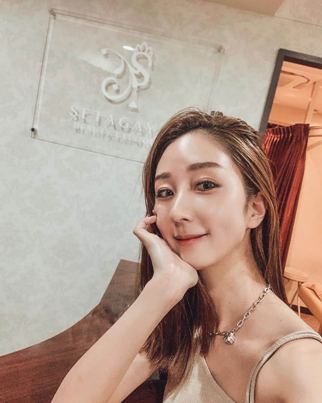 神林真里のインスタグラム