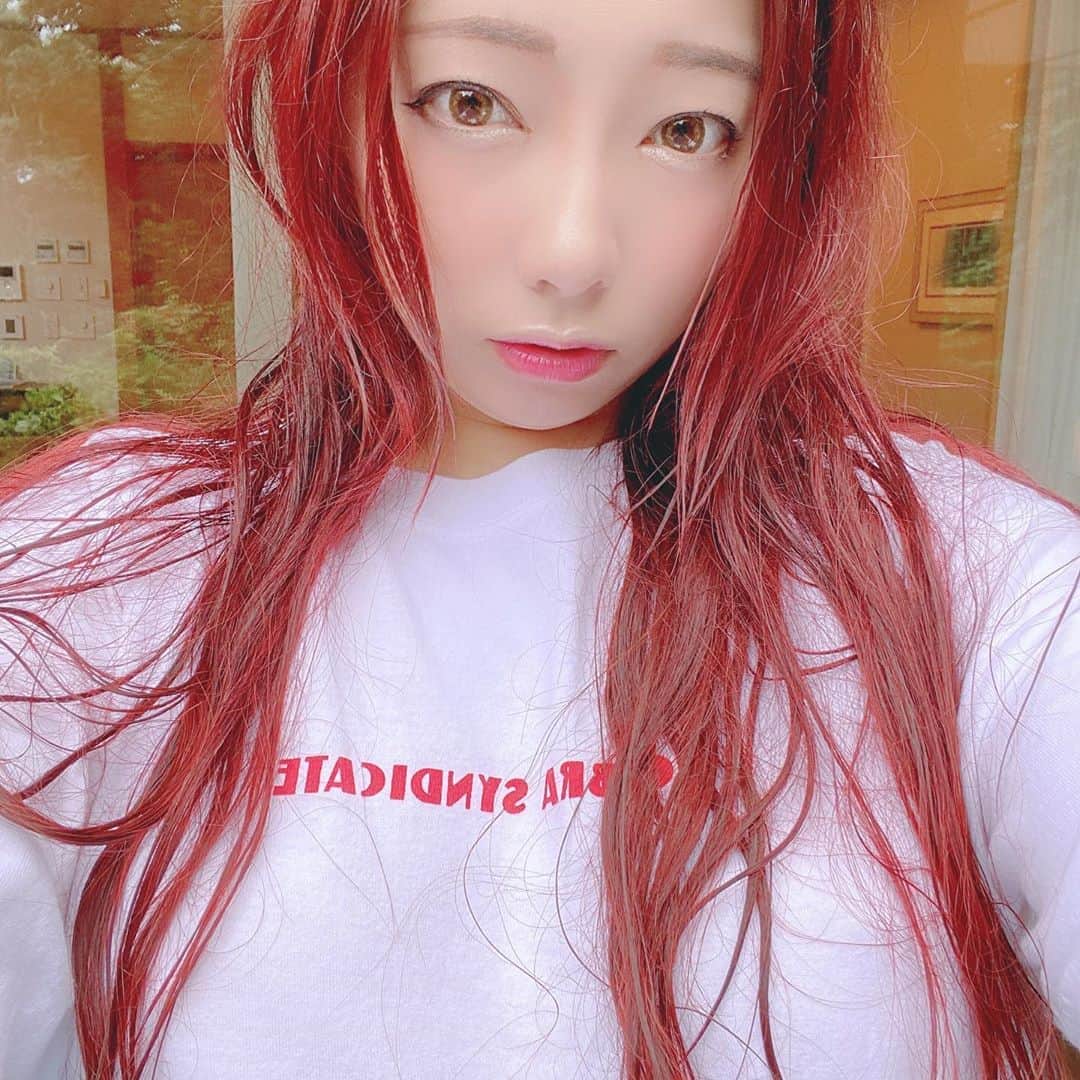 ツナマヨのインスタグラム：「ノーブラシンジケート❣️  #FR2」