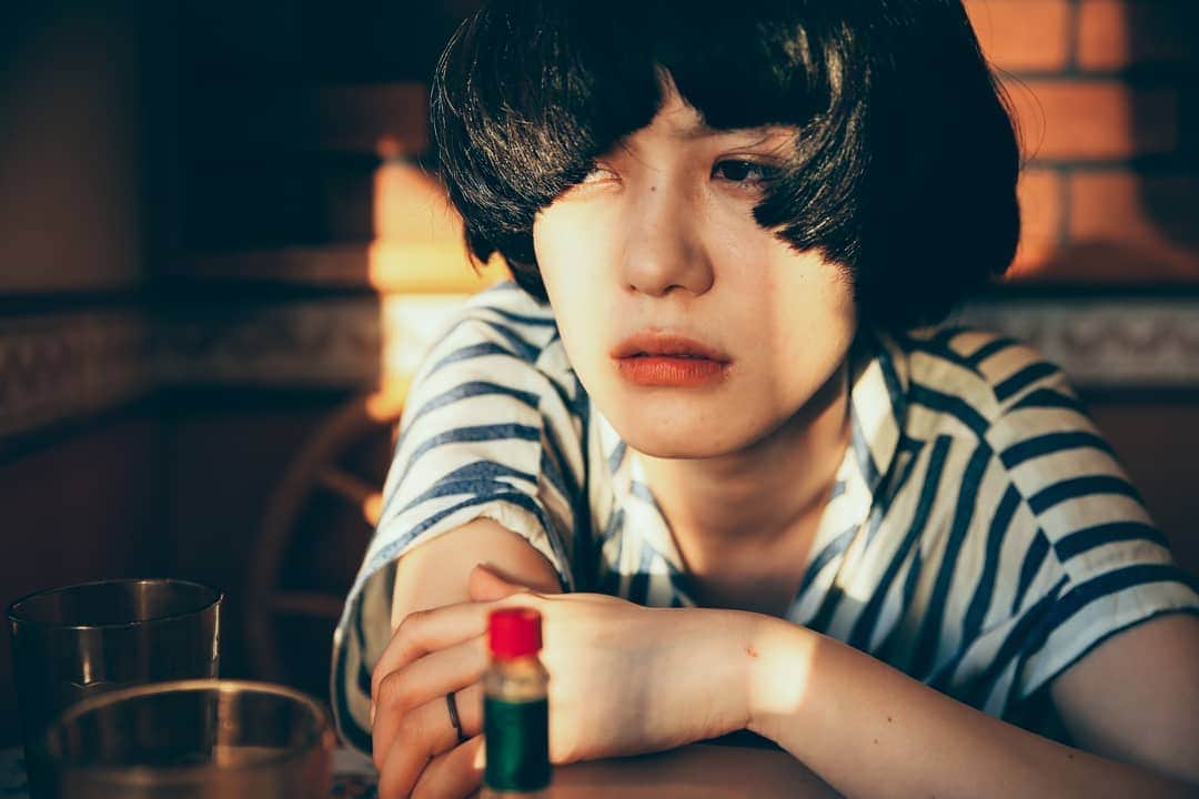 安藤きをくのインスタグラム
