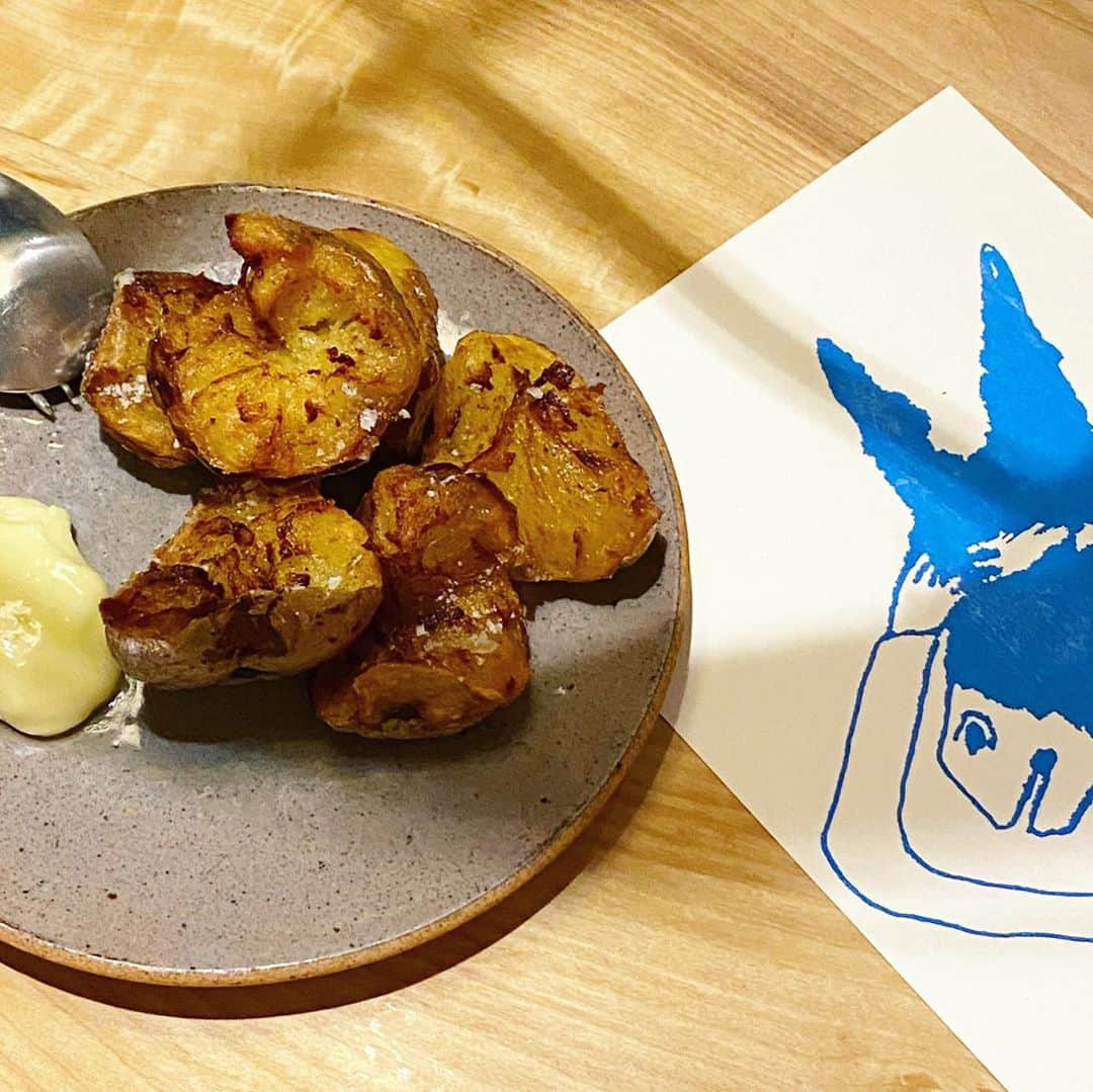 平野紗季子のグルメインスタ