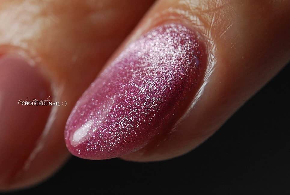 Icegel Nailのインスタグラム