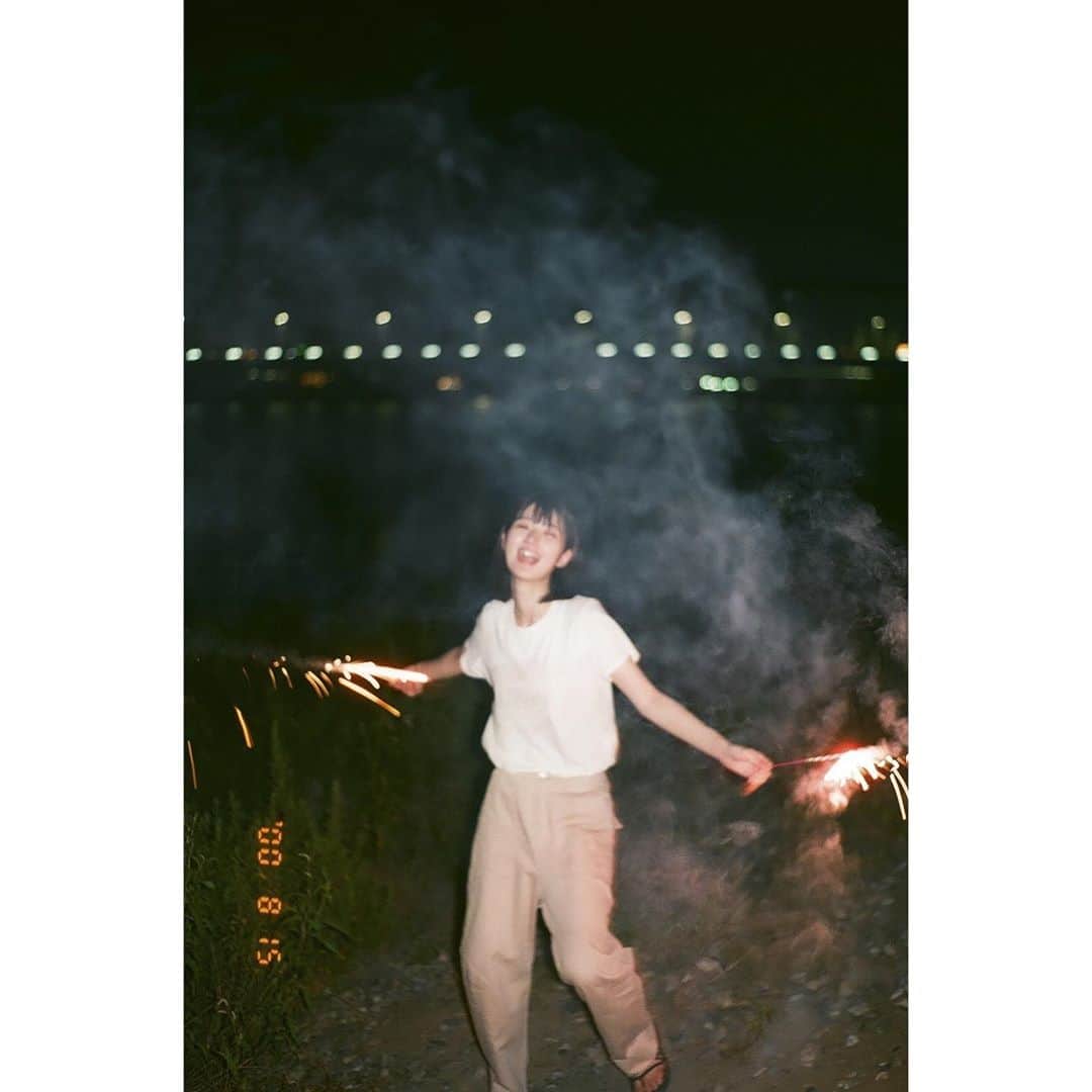 兎丸愛美のインスタグラム：「何年経っても思い出してしまうな〜」