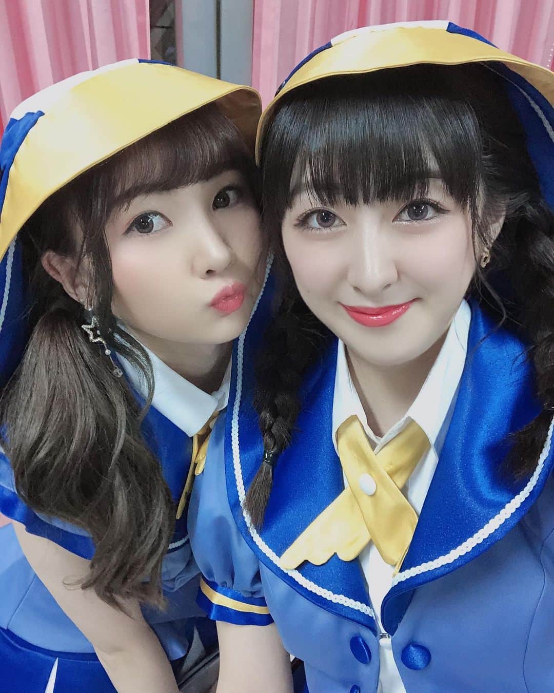 伊豆田莉奈のインスタグラム