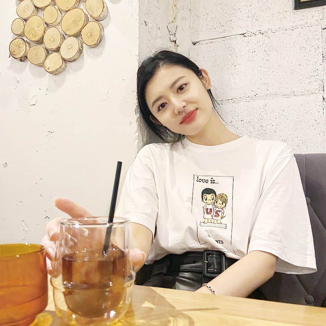 古畑星夏のグルメインスタ