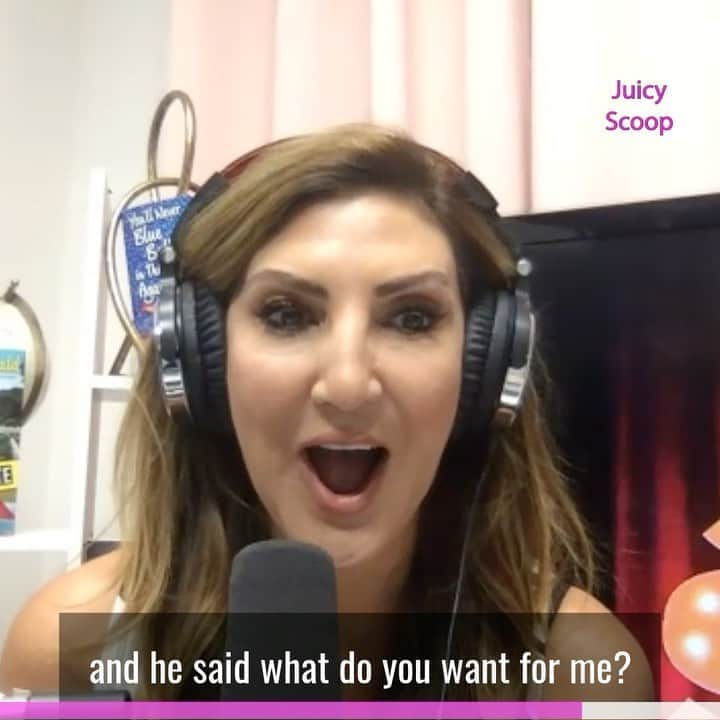 ヘザー・マクドナルドのインスタグラム：「Have you listened to today’s crazy episode!? What do you think of Chicago’s Dirty John? Has something similar ever happened to you?」