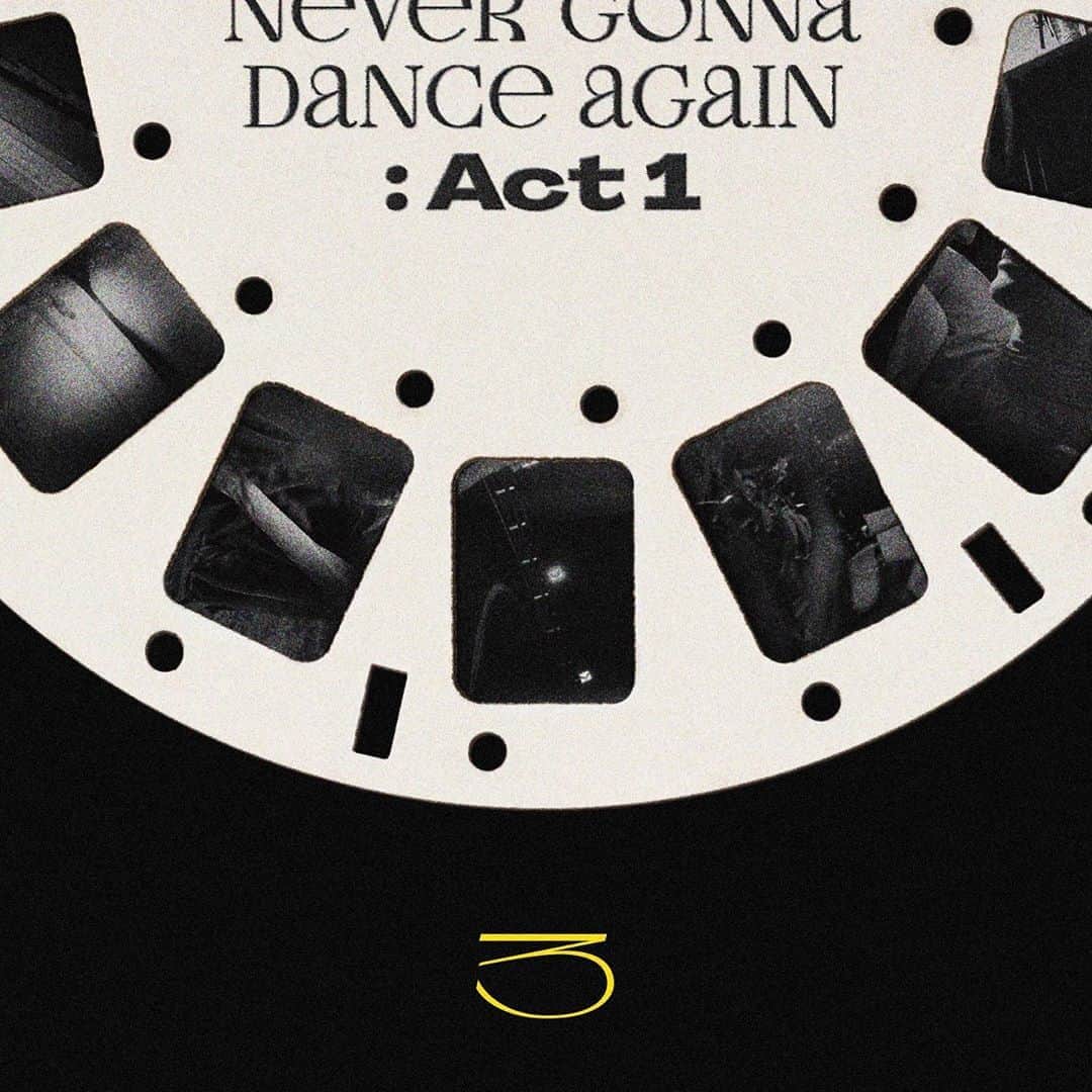 SHINeeさんのインスタグラム写真 - (SHINeeInstagram)「TAEMIN 태민 The 3rd Album [Never Gonna Dance Again : Act 1]  🎧 2020.09.07. 6PM KST 👉 taemin.smtown.com  #태민 #TAEMIN @lm_____ltm #샤이니 #SHINee #NeverGonnaDanceAgain #Act1 #Criminal」8月28日 0時00分 - shinee