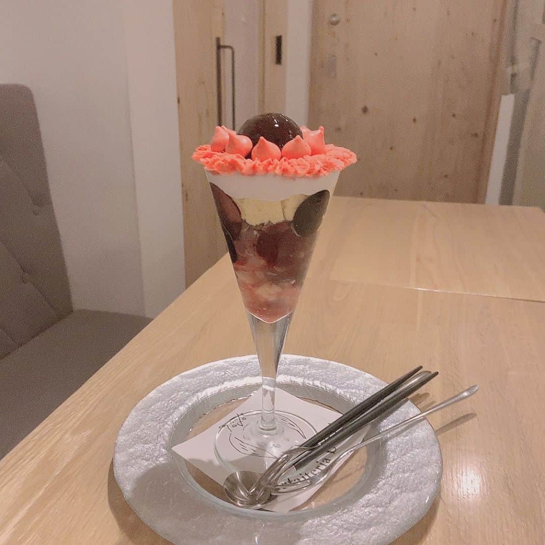 橋本萌花のグルメインスタ