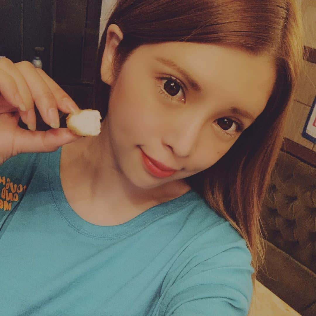 坂口杏里のインスタグラム