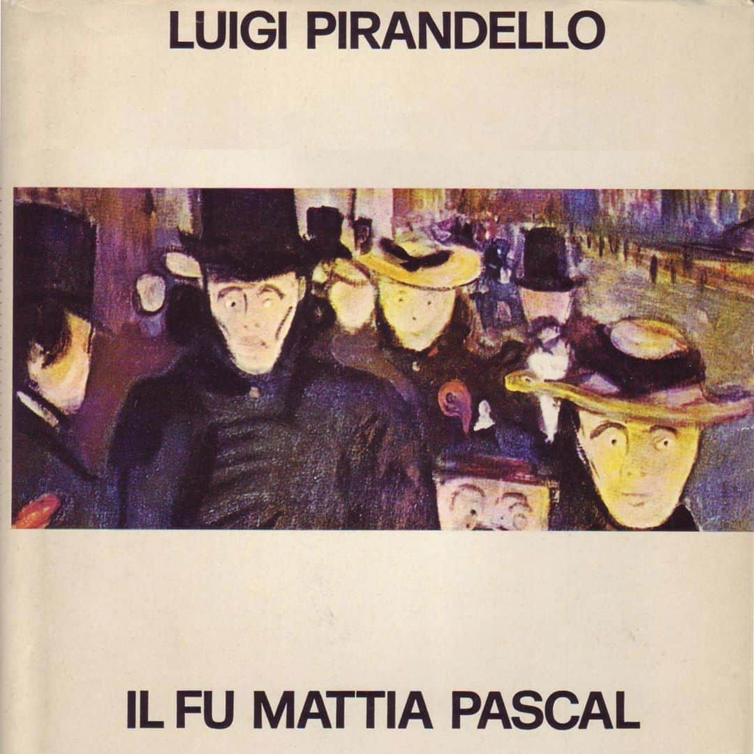 ボリオリさんのインスタグラム写真 - (ボリオリInstagram)「.⁣ ITALIANS DO IT BETTER⁣ Tra le righe⁣ Luigi Pirandello is a Sicilian writer, who won the Nobel prize for literature in 1934.⁣ The object of Pirandello's poetry and his constant research is the human being: his identity and his relationship with the surrounding reality. His search for the ego, "how others see us" and "how we want to be seen" is relevant in his work and is extremely modern today in an era dominated by social media.⁣ A theme treated by Pirandello are the masks that we are forced to wear every day to hide who we really are and make ourselves accepted by society and the people we know. In this way we adapt our being according to our interlocutors, with the result of always being different.⁣ This concept is perfectly expressed by Pirandello in his most famous novel, "Il fu Mattia Pascal", written in 1904. A very current book that never ceases to amaze us and that explores the concept that man has not one, but more masks and that reality is always in the making, because we change and our lives consequently change at all times. "In short, we love in the object what we put of ourseves." (Il fu Mattia Pascal).⁣ ⁣  #italianliterature #italiansdoitbetter #letterattura #tralerighe #luigipirandello #ilfumattiapascal #pirandello #pirandello🎭 #teatropirandello #teatro #teatroitaliano #letteraturaitaliana #italianliterature #sicilia @_luigipirandello_ @pirandelloluigi_ #unonessunocentomila #seipersonaggiincercadautore」8月28日 0時50分 - boglioliofficial
