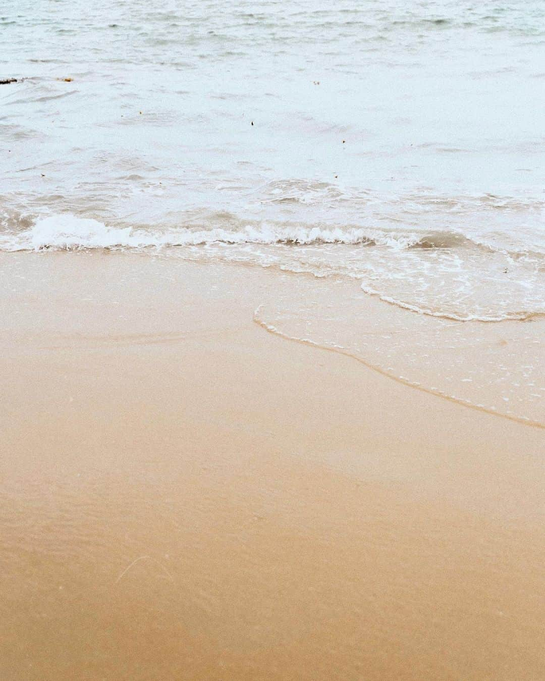 マリーナ・ラスウィックさんのインスタグラム写真 - (マリーナ・ラスウィックInstagram)「I’ve officially become a beach bum🏖」8月28日 0時51分 - marooshk