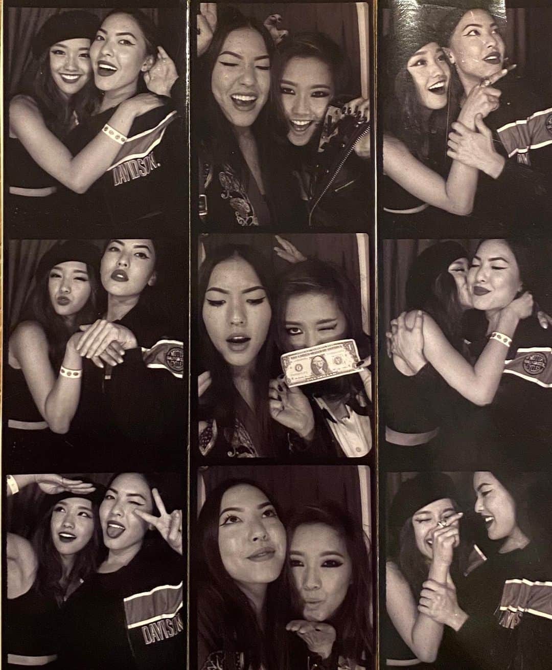 Jenn Imさんのインスタグラム写真 - (Jenn ImInstagram)「Happy Birthday to my best grem @soothingsista 🎂 We always know how to live it up wherever we are. I can't wait until we can make more of these memz soon! #wildlavender」8月28日 0時48分 - imjennim