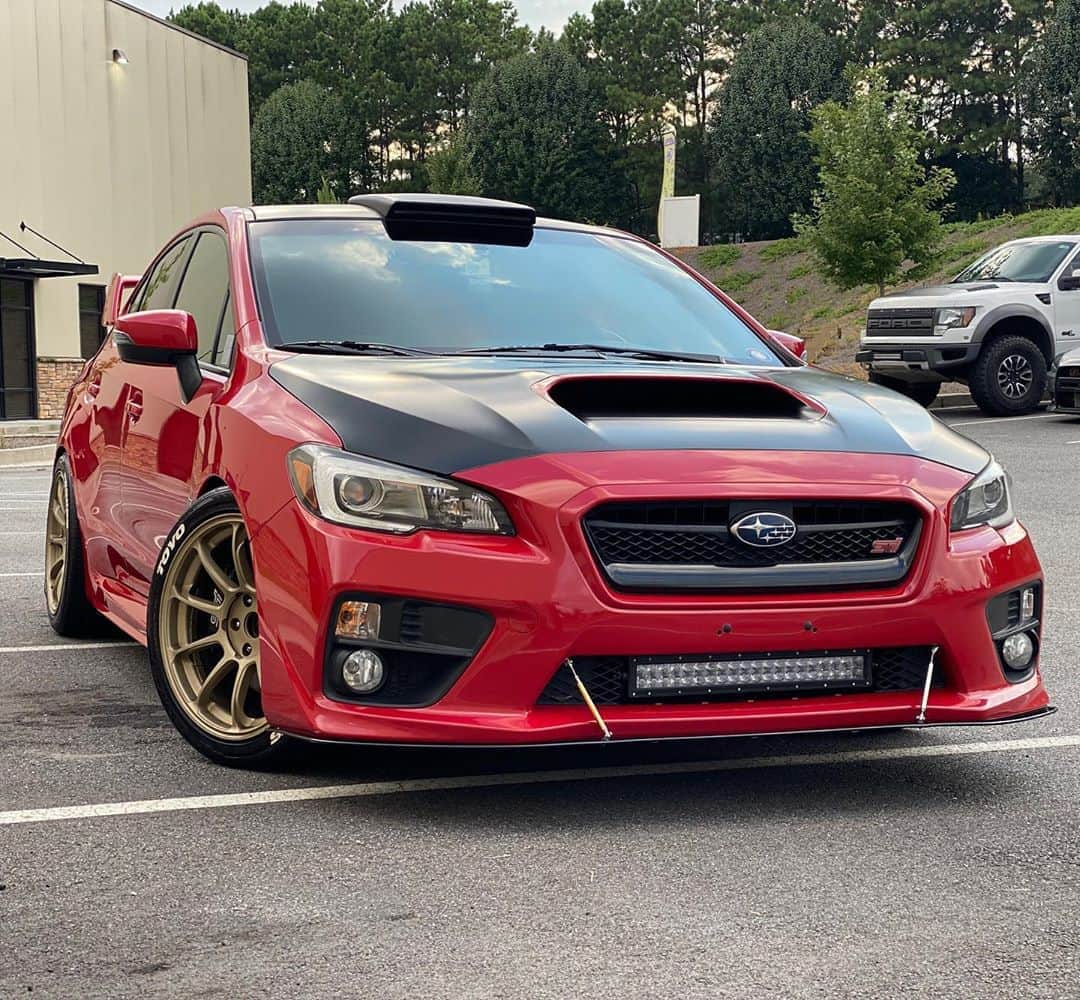 スティーブさんのインスタグラム写真 - (スティーブInstagram)「My son’s super clean Subaru STI is for sale. Only 42000 miles clean car clean title never abused and over 10k in incredible Upgrades. Cobb flex fuel e85, Tomei, Bride and much much more.  This car is located in Georgia at @controlled_motors but can be transported any where via @plycarjp @plycontransportationgroup  we are sad to say goodbye to this awesome car but the Kid has plans!! Great price great car. DM if interested and let’s make a deal  She gotta go. $28,900 obo #forsale #sti #wrxsti #subaruwrxsti  #cobbtuning #e85 #flexfuel」8月28日 1時11分 - stevespov