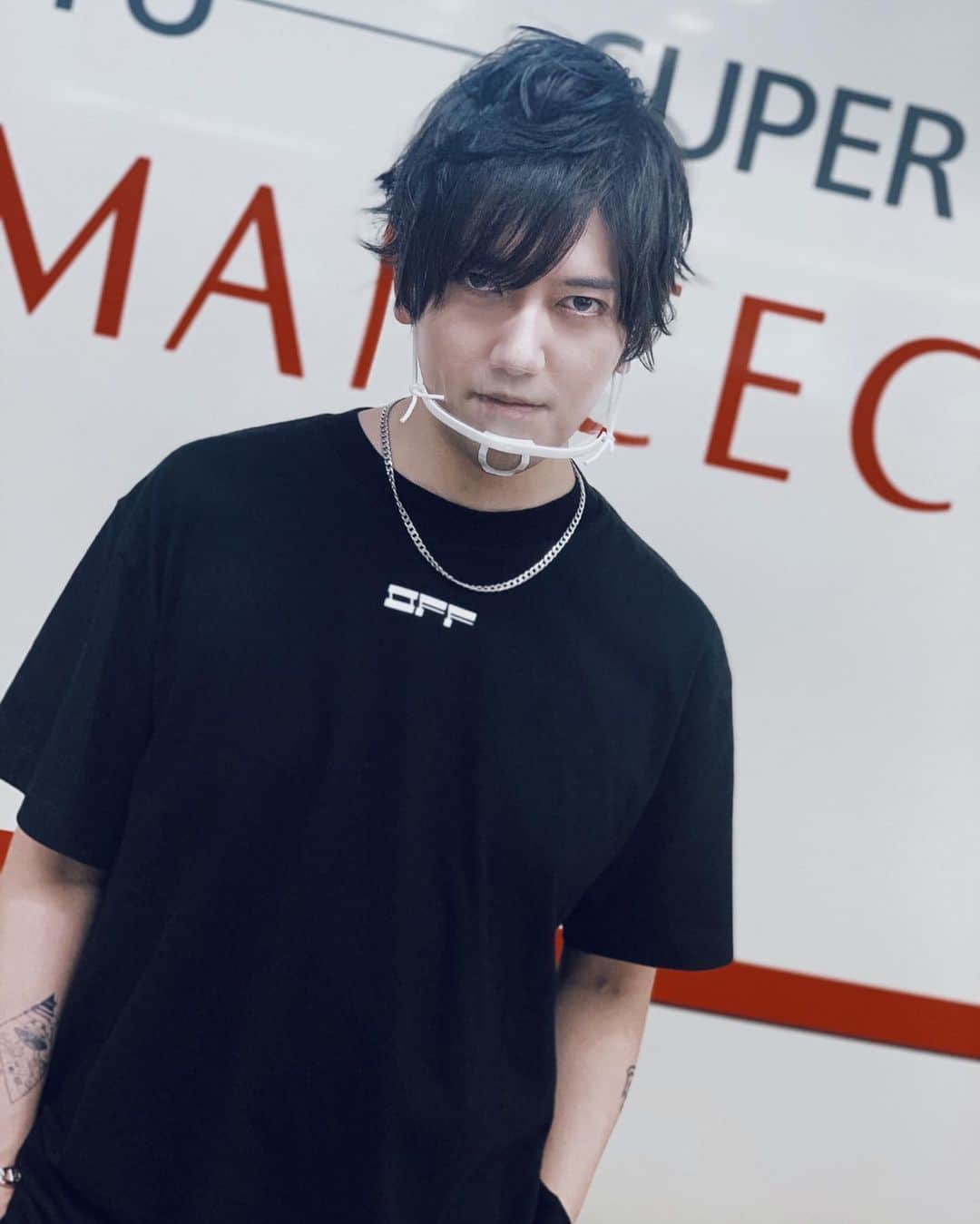 TeddyLoidのインスタグラム：「🛤」