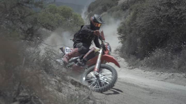 Honda Powersports USのインスタグラム