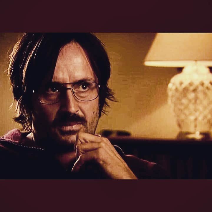 リッキー・ジャーヴェイスのインスタグラム
