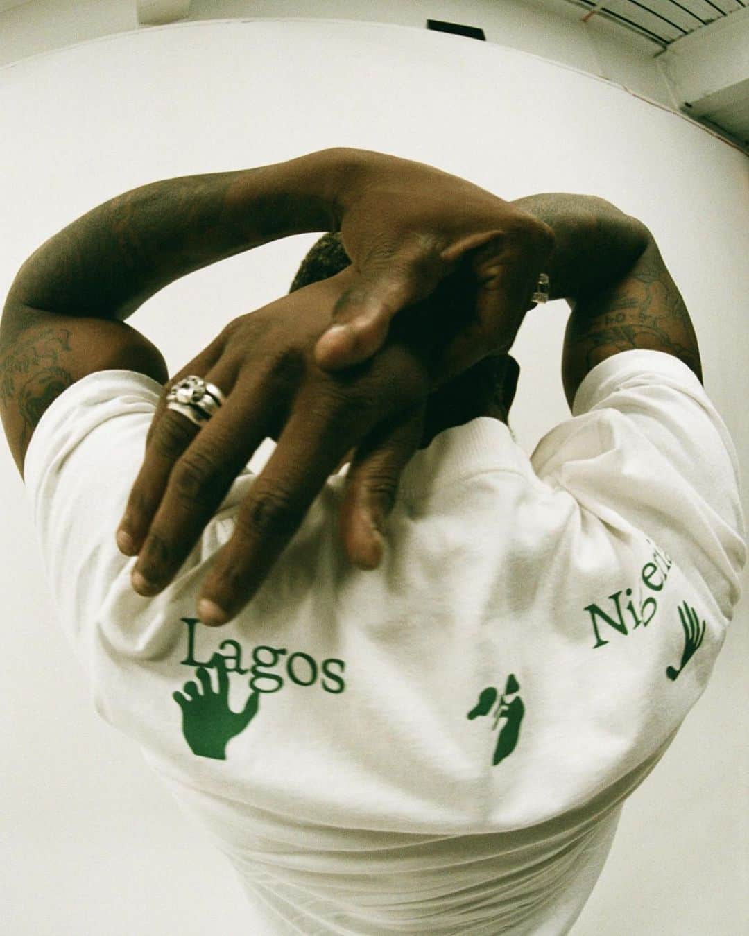 OFFWHITE C/O VIRGIL ABLOHさんのインスタグラム写真 (OFFWHITE C/O VIRGIL ABLOHInstagram)「[PSA] OffWhite