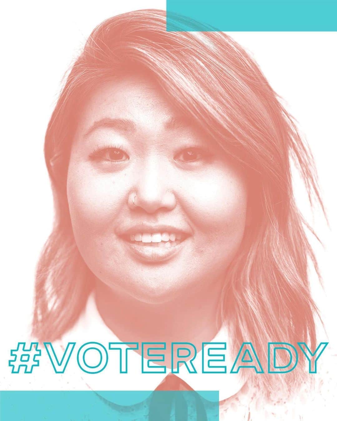 トムズシューズのインスタグラム：「“Young people have the most to lose if we don't get the correct policies in place right now. They will have to reckon with the long-term consequences of severe climate change and extreme wage/wealth disparity.⁠  In addition, it's important to set up good habits like voting early on in life to help ensure increased political awareness and representation throughout one's lifetime.” -- @jerrie8 (Finance Team)⁠  Below, tell us why voting is important to you 👇 #VoteReady #TOMSBehindtheLogo⁠⠀」