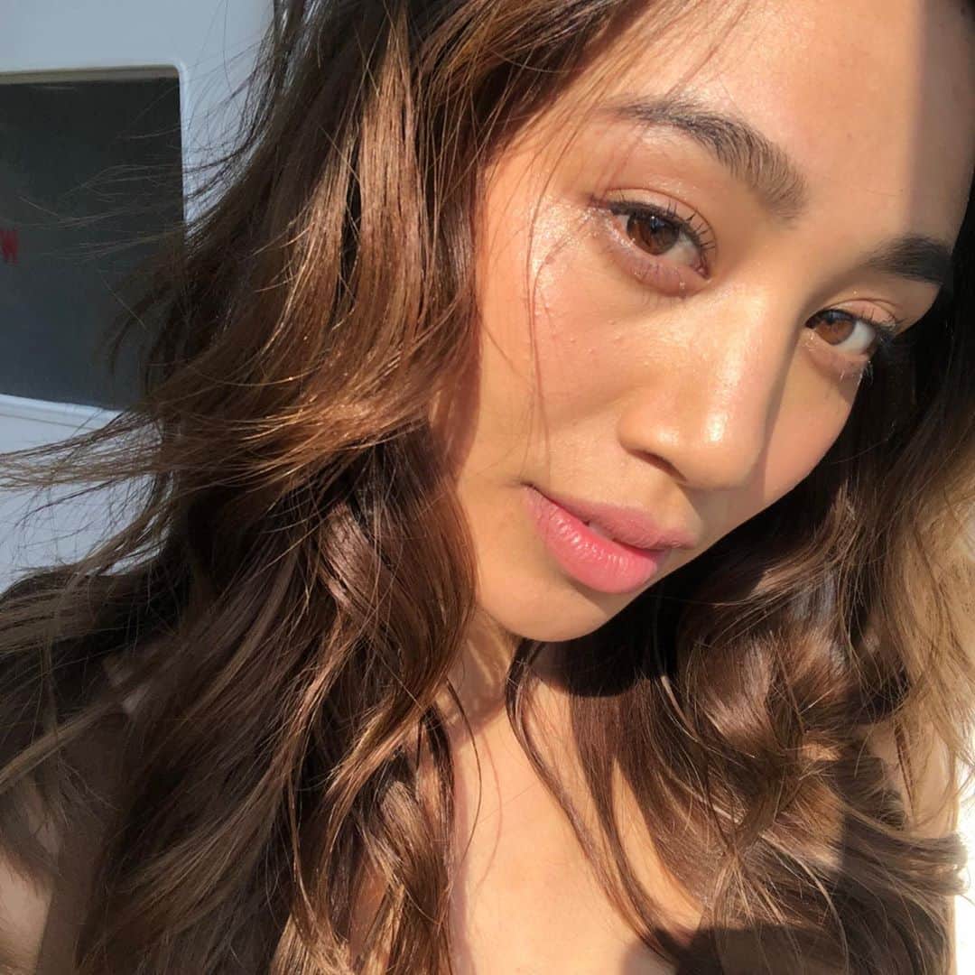 Megha Shrestha さんのインスタグラム写真 - (Megha Shrestha Instagram)「Throw back make up by @tatty511  @honey_magazine @honeybeauty_mag」9月11日 21時57分 - happy_story_14