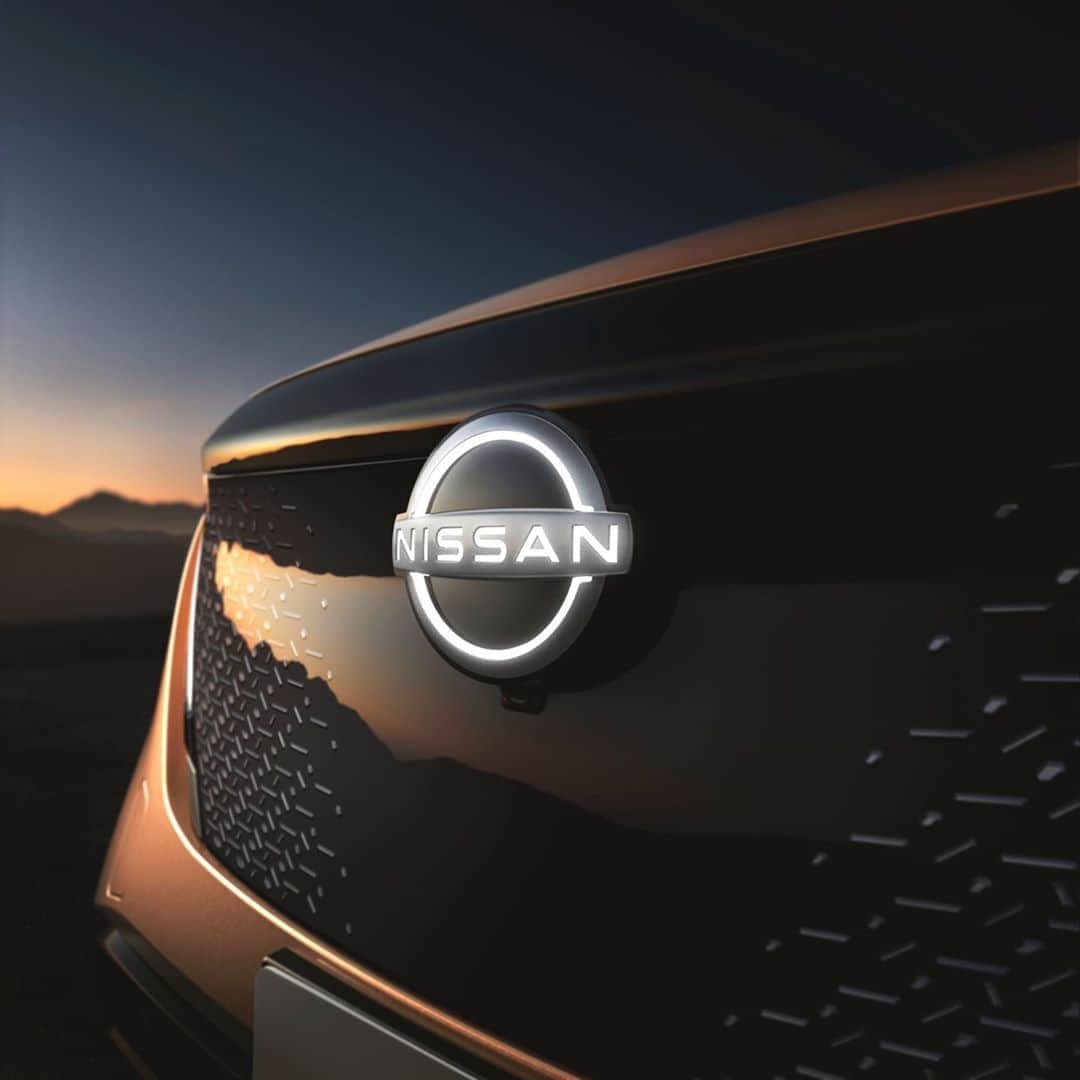 Nissanのインスタグラム