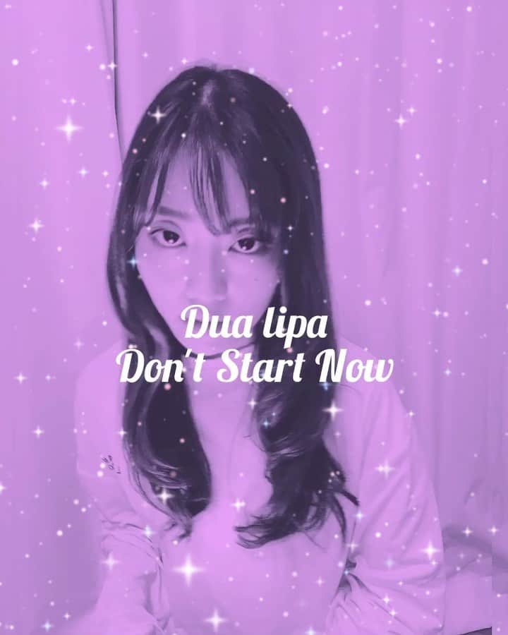 菜々香のインスタグラム：「Dua Lipa - Don't Start Now♫🎸   @dualipa   ---------------------------------------------------- Youtube 配信LIVE 決定!  ▼9.26(sat) 21:00〜 Series “Duo” ~Intimately...Yours~ vol.1 Nanaka x Mari   ▼配信先　 youtube.com/mariishida  ▼ミュージックチャージ制（値段設定は皆さんで^_^是非ご協力お願いします）‼︎⭐️ mosh.jp/mariishida  #dualipa#dontstartnow#cover#coversong#instagram#instacoversong#song#nanaka#ukulele」