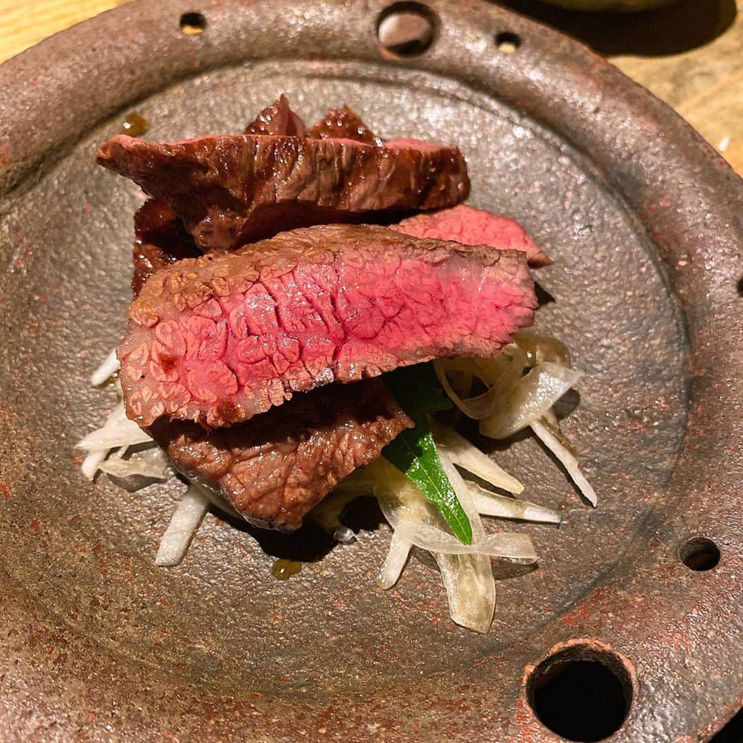 堀川絵美のグルメインスタ