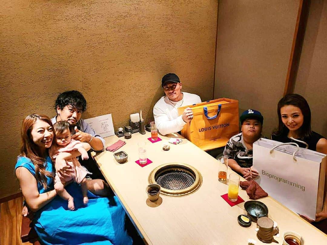 中村直輝のグルメインスタ