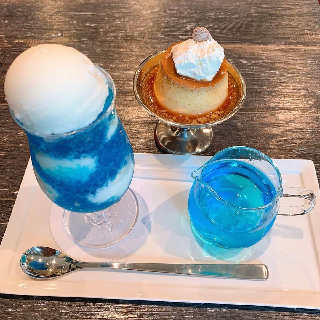 坂東遥のグルメインスタ