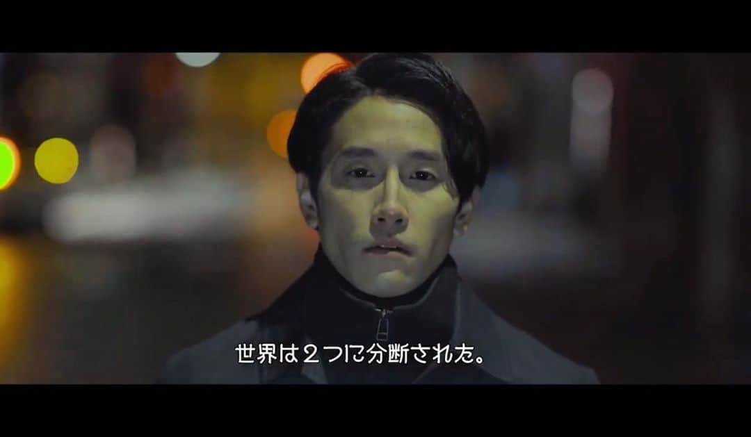 小林竜輔のインスタグラム：「“Yokohama Relight” has been selected to be shown at the Long Island International Film Expo on October 5th 2020.  Tickers are on sale😃」