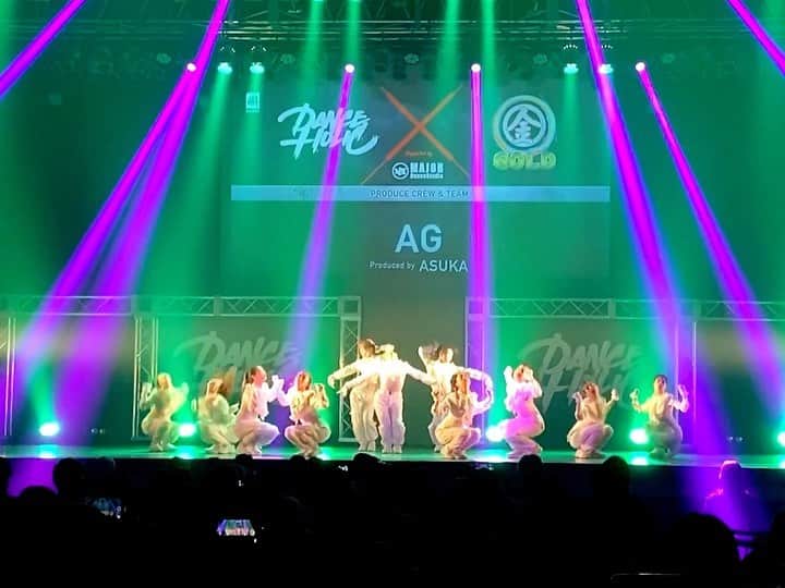 Asuka Fujimoriのインスタグラム：「Wowanizer💋🍭@britneyspears  🦋@ag_asukagirls🦋 @rikako_1927 @mi_zyu_ki_ @natsumi_zwj @mana._.manny  @yukiplo @hyr__0425 @_tokumiyu_  @__arisabieber__ @miyuu_1296  @miduki_zumi26 @iroham__7011  #ag#womanizer#britneyspears」