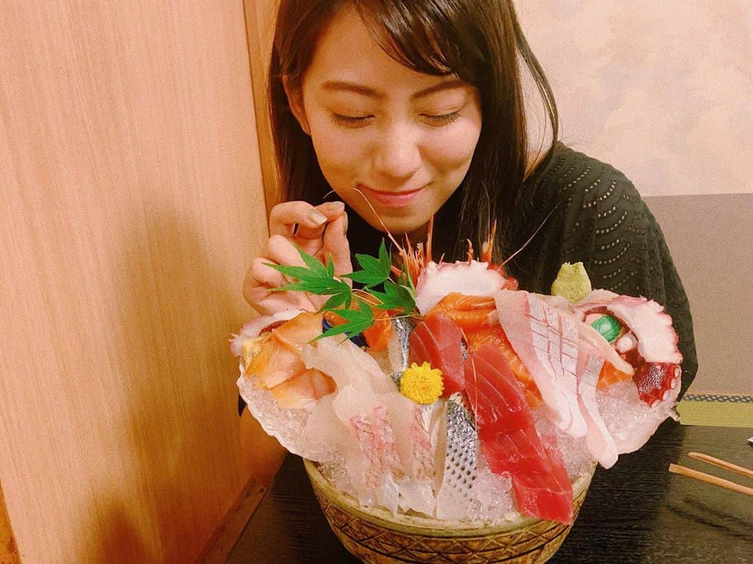 坂本遥奈のインスタグラム