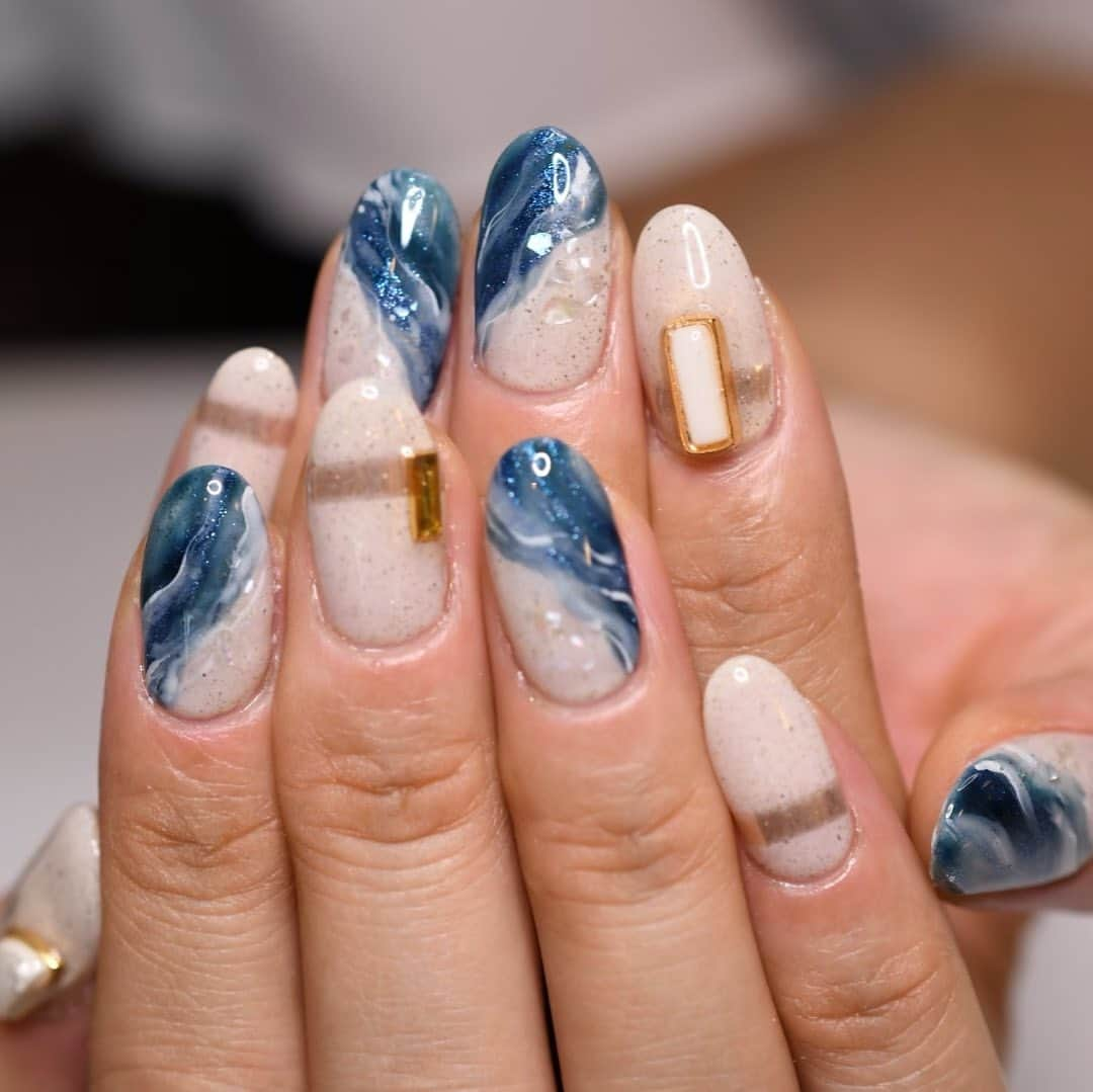 Yuka Maeda ::manicurelistのインスタグラム