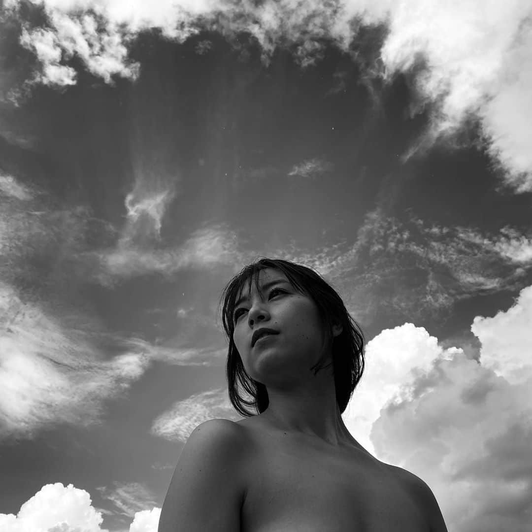 百合沙のインスタグラム