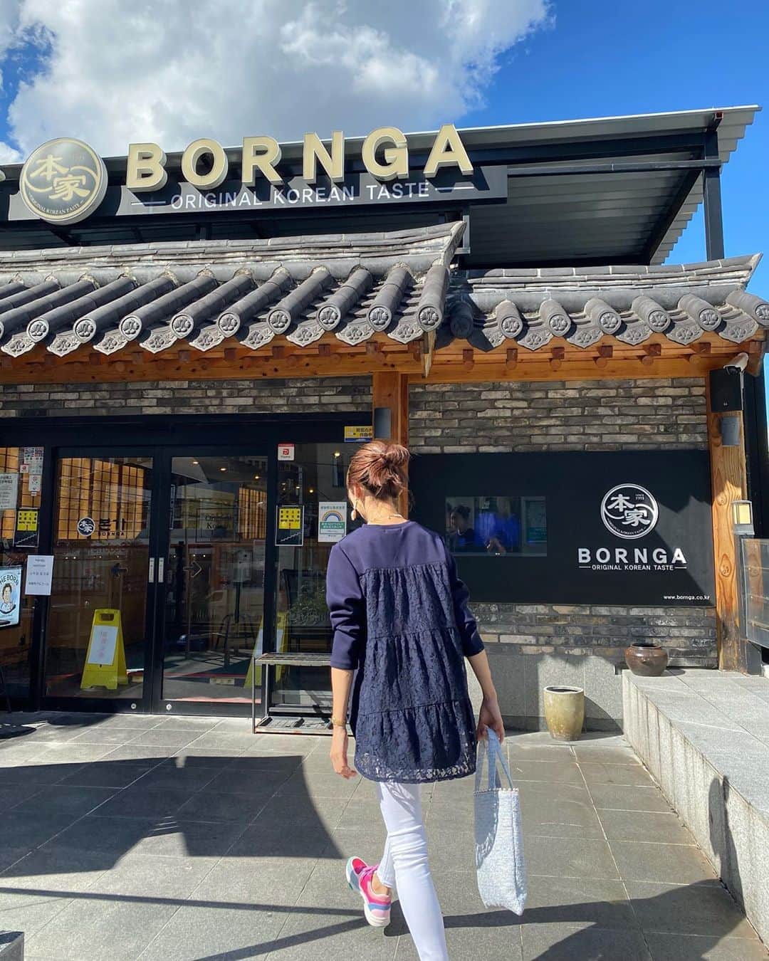 木本泉のグルメインスタ