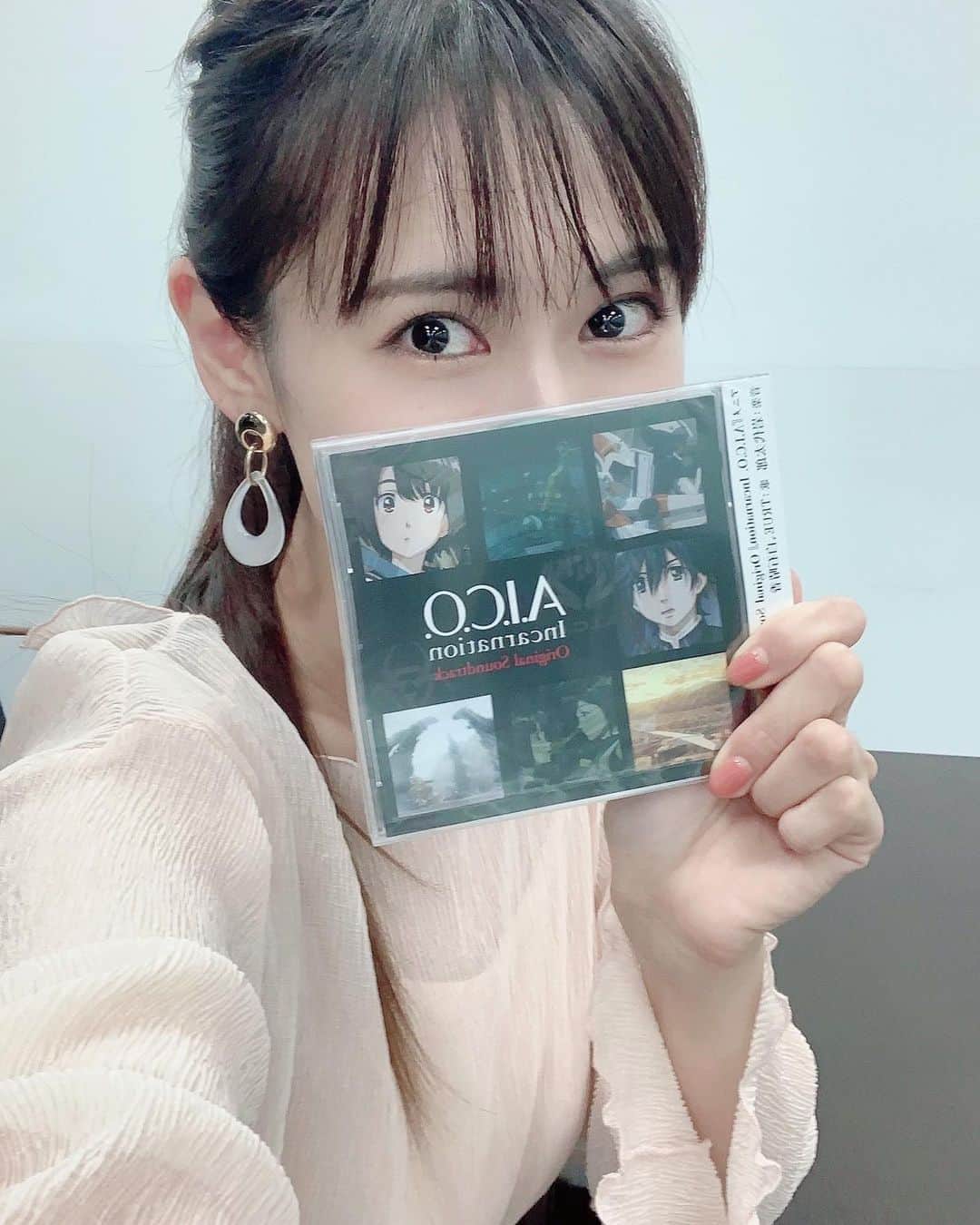 唐沢美帆のインスタグラム
