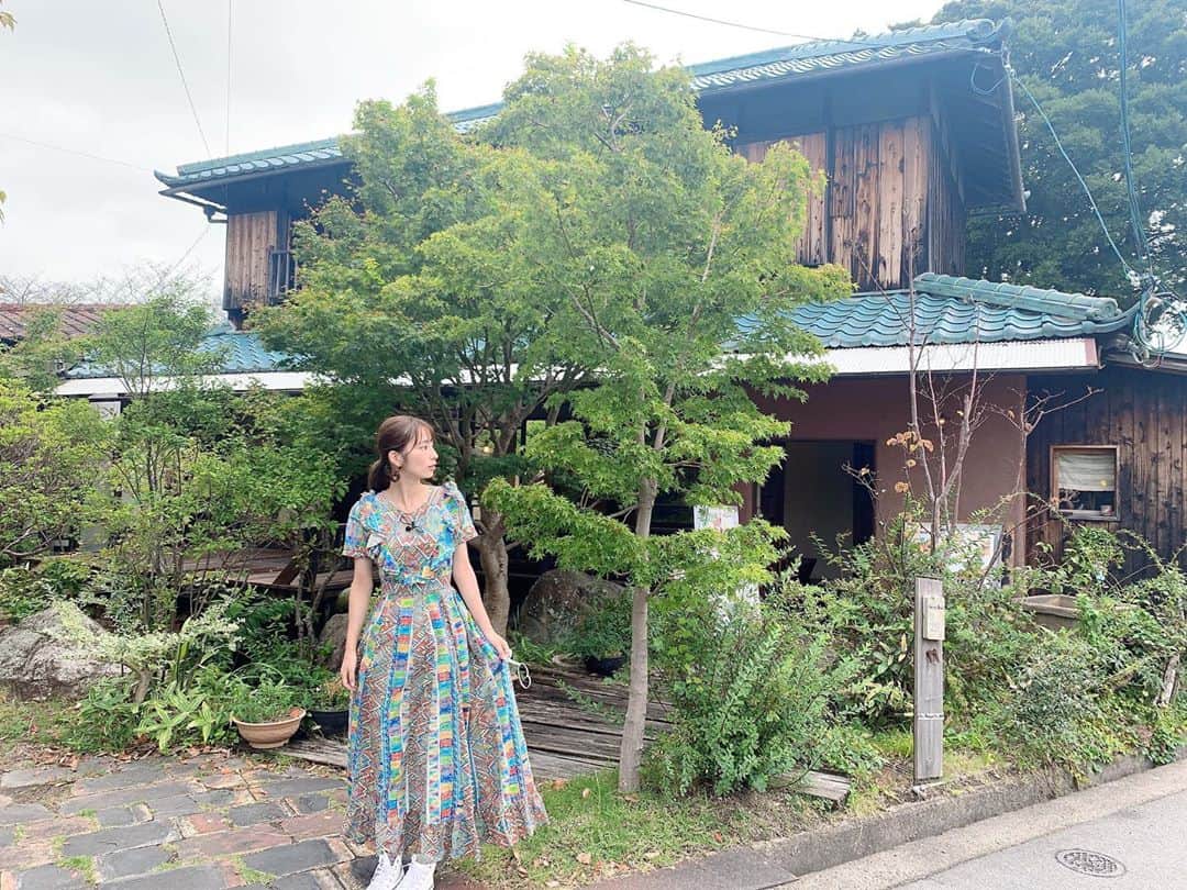 前田ゆうのグルメインスタ