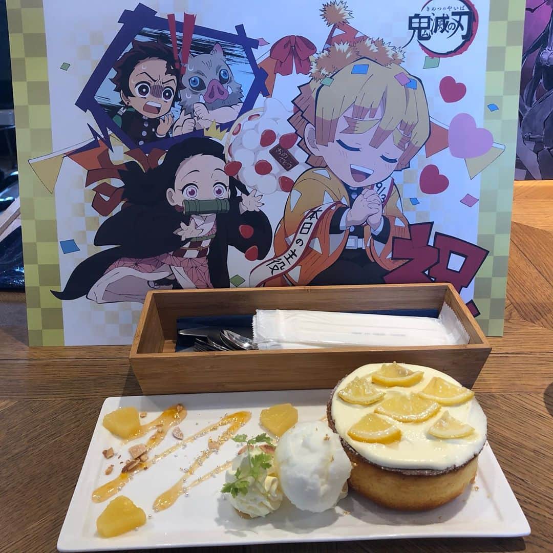 Yuhのグルメインスタ