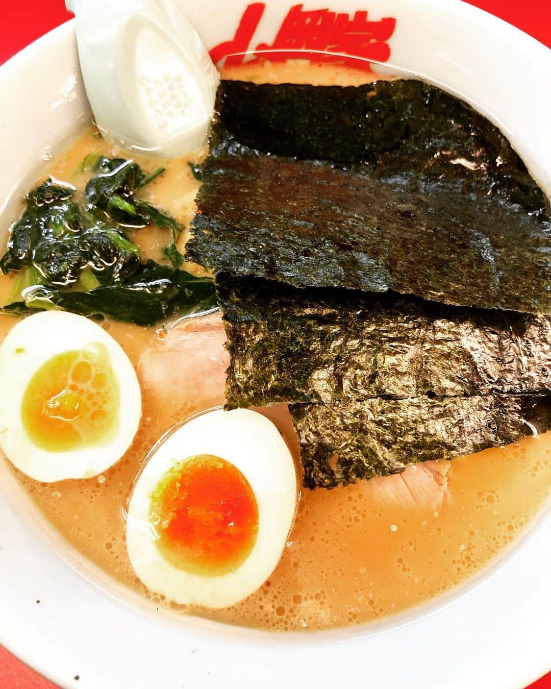 橋本塁のグルメインスタ