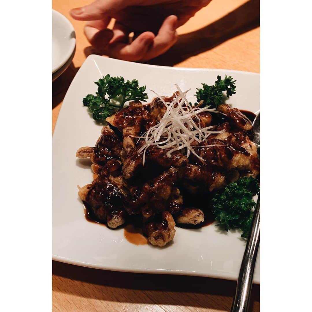 eriのグルメインスタ