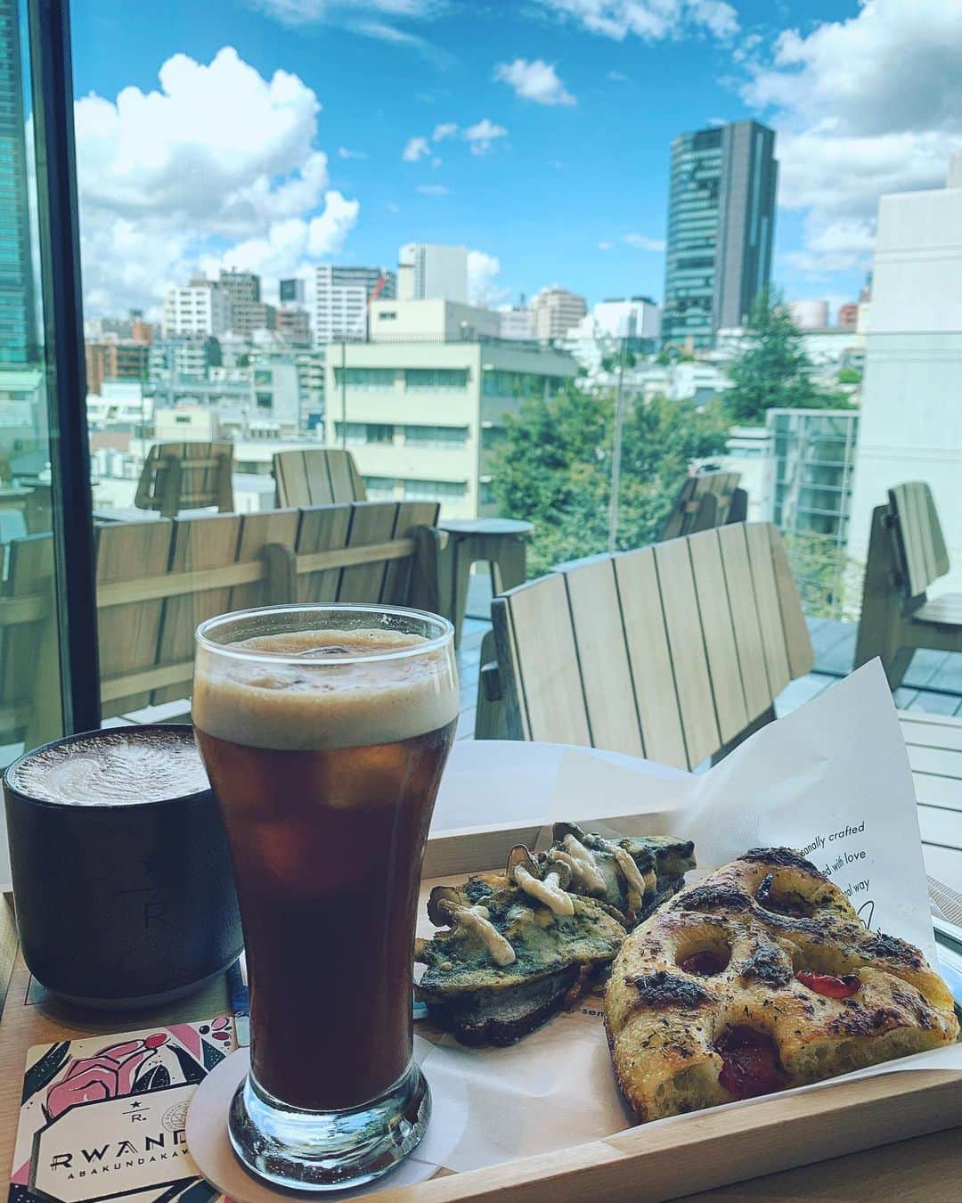 坂本眞一のグルメインスタ