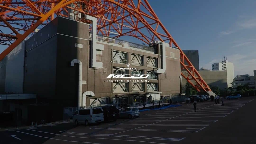 Maserati Japan | マセラティ ジャパンのインスタグラム