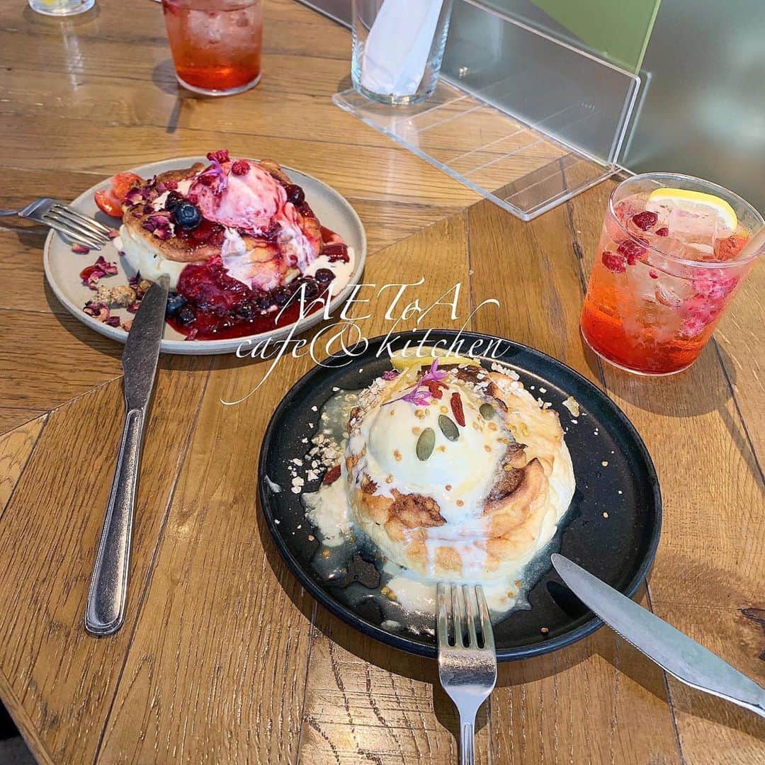 maricoのグルメインスタ