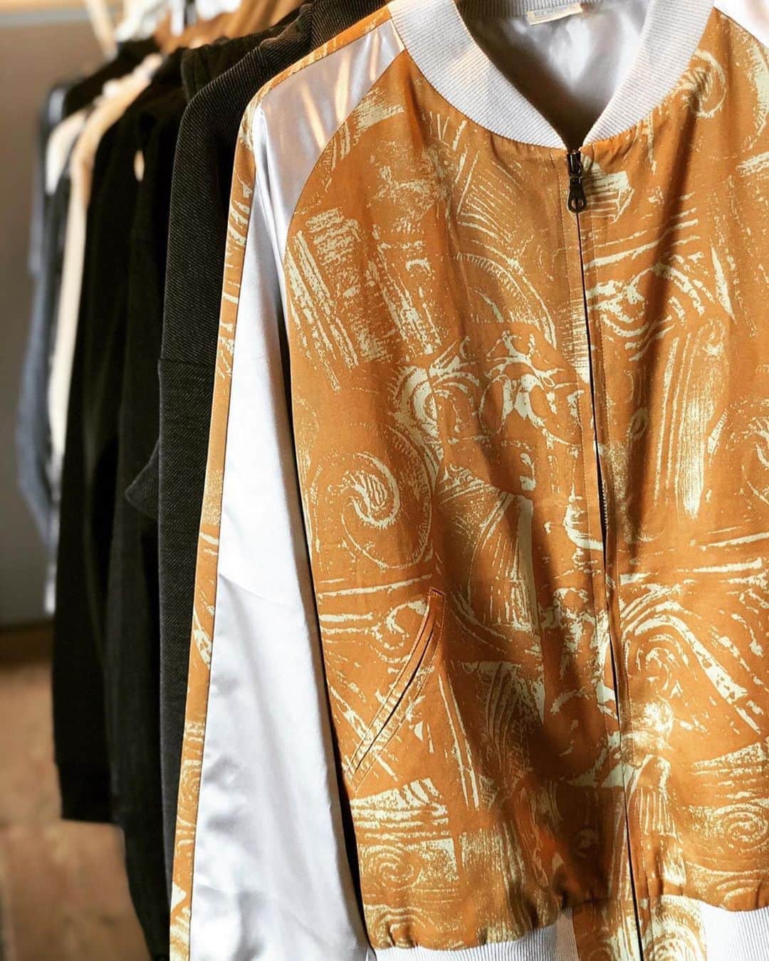 井浦新のグルメインスタ