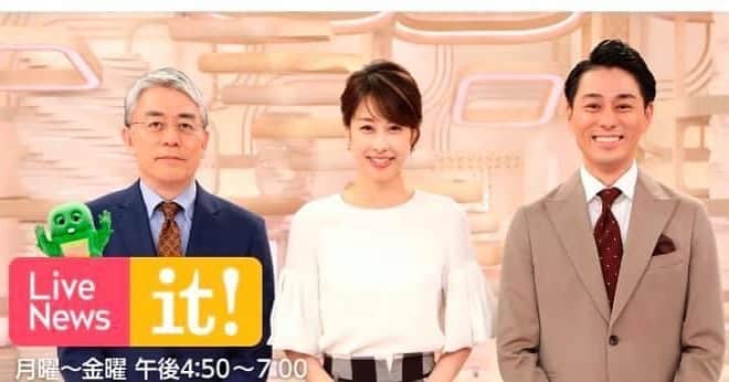のインスタグラム：「いや〜今日の試合は素晴らしい試合でしたね！！  ブレイディ選手も大坂選手も両選手の良い所が存分に出た試合でした！  ブレイディ選手も本当に強かった‼️ ゾクゾクするような試合でした！ 決勝線も楽しみ‼️  お時間ございましたら是非ご覧ください！  〈森上亜希子　出演情報のお知らせ〉  ■ 番組名 ■  フジテレビ LIVE News it！  ■放送日時■  9月11日16時50分から19時  USオープン決勝に進出しました大坂なおみ選手の解説を担当します。 17時45分前後の登場になるかと思います是非ご覧下さい。  ■森上亜希子公式Instagram■ https://instagram.com/akiko_morigami  ■ 番組ホームページ■  https://www.fujitv.co.jp/livenews_it/  #全米オープン #大坂なおみ　選手 #フジテレビ #解説 #tennis #テニス #tennisplayer」
