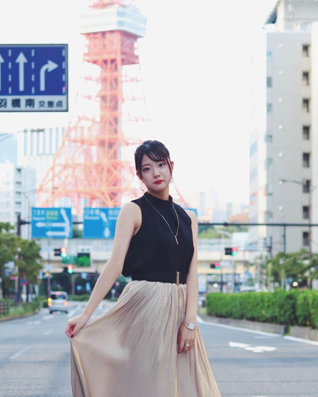 山田杏奈のインスタグラム