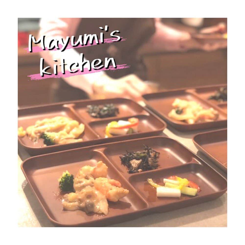 テレックス&アローのグルメインスタ