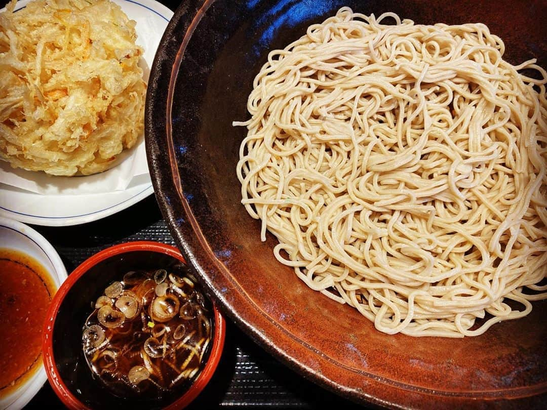 浅田信一さんのインスタグラム写真 - (浅田信一Instagram)「やっと昼飯。」9月11日 15時46分 - asada_shinichi