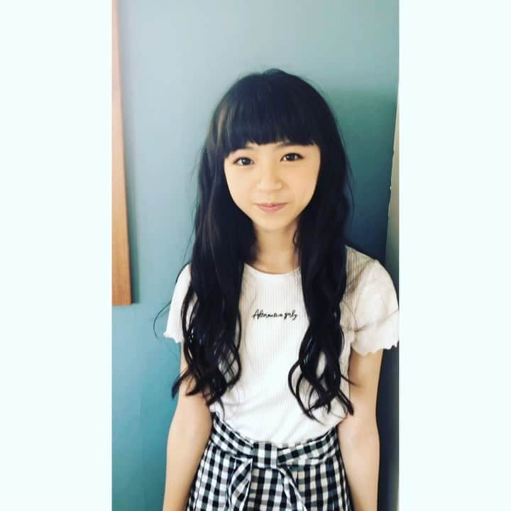 ニコ☆プチのインスタグラム：「﻿ もうすぐ #カバーガール 第4話配信〜💕﻿ ﻿ ﻿ 今回はメロちゃん( #大里菜桜 )大活躍ですよ😝﻿ ﻿ ﻿ ﻿ 新キャラは意外なあの人❗️﻿ ﻿ ﻿ ﻿ 17時になったら、ニコ☆プチTVをチェーーーック📺﻿ ﻿ ﻿ ﻿ ﻿ #ニコプチ﻿ #youtubeドラマ」