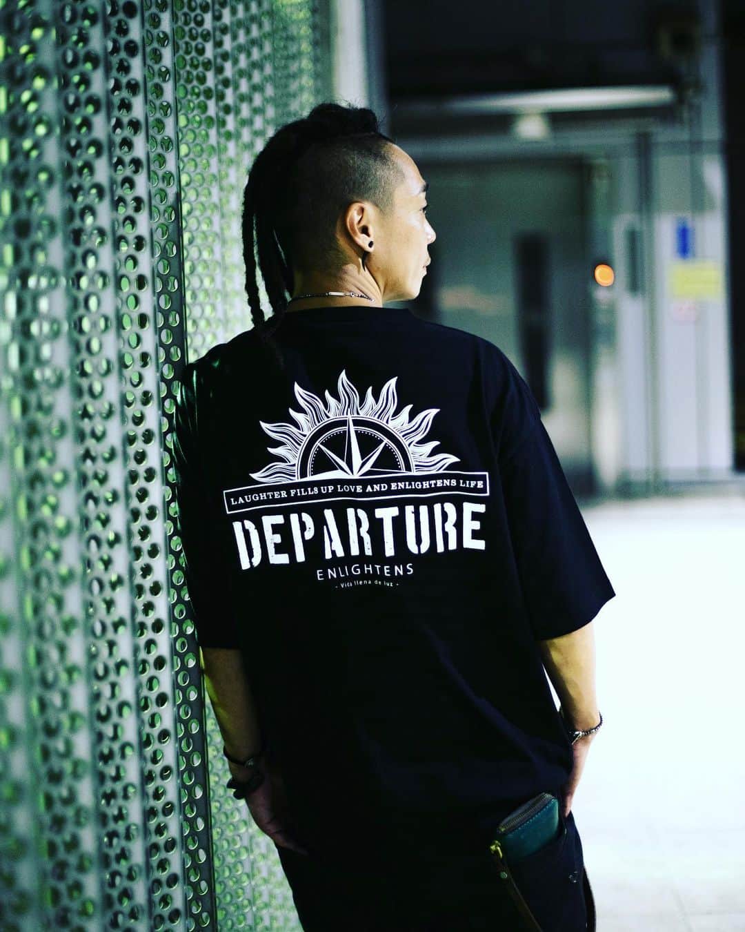 DRI-Vのインスタグラム